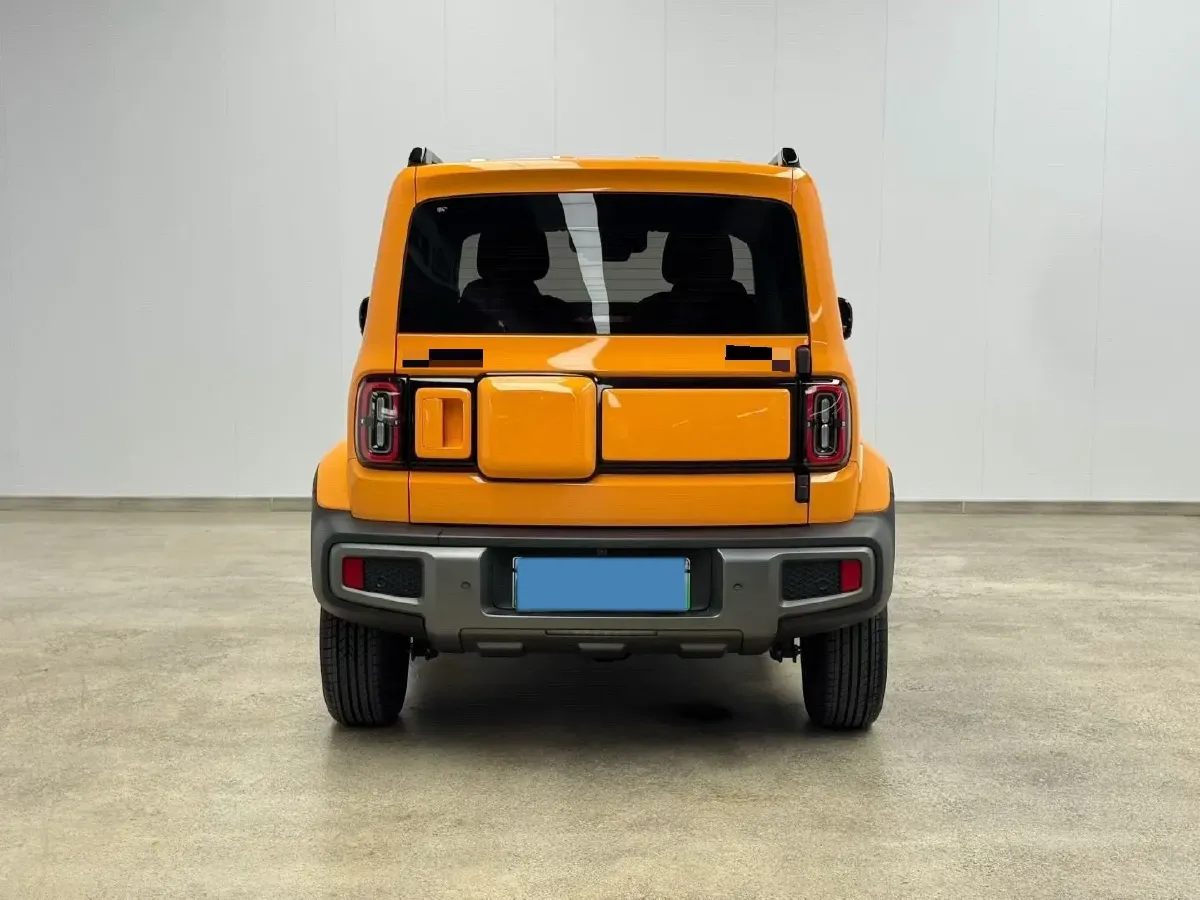 2024 BaoJun Yep BEV 28.1KWH,autocango,china used car exporter,china ev exporter,chinese used car exporter,chinese used ev exporter
