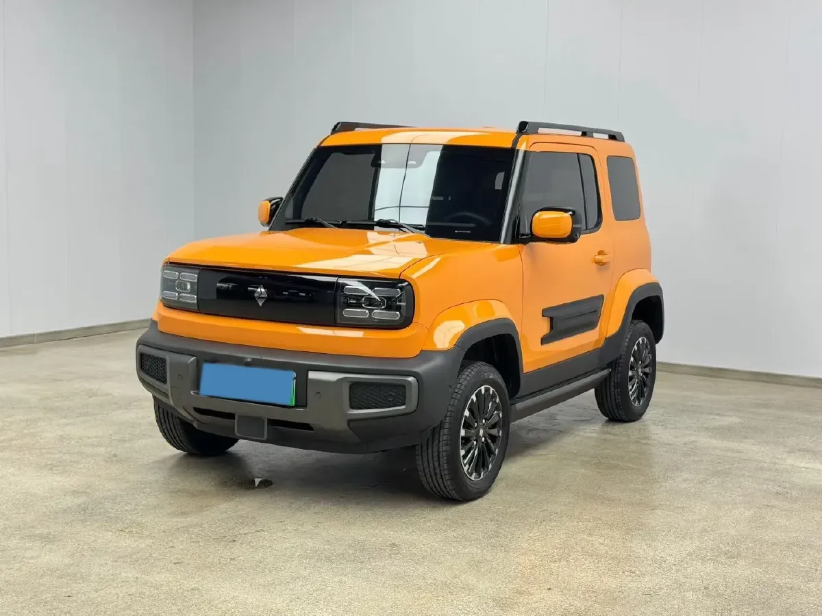 2024 BaoJun Yep BEV 28.1KWH,autocango,china used car exporter,china ev exporter,chinese used car exporter,chinese used ev exporter