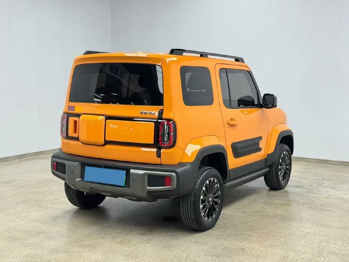 2024 BaoJun Yep BEV 28.1KWH,autocango,china used car exporter,china ev exporter,chinese used car exporter,chinese used ev exporter