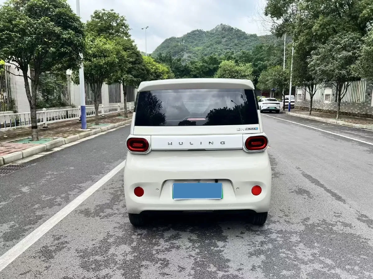 2024 WuLing HongGuang MINI EV BEV 17.3KWH,autocango,china used car exporter,china ev exporter,chinese used car exporter,chinese used ev exporter