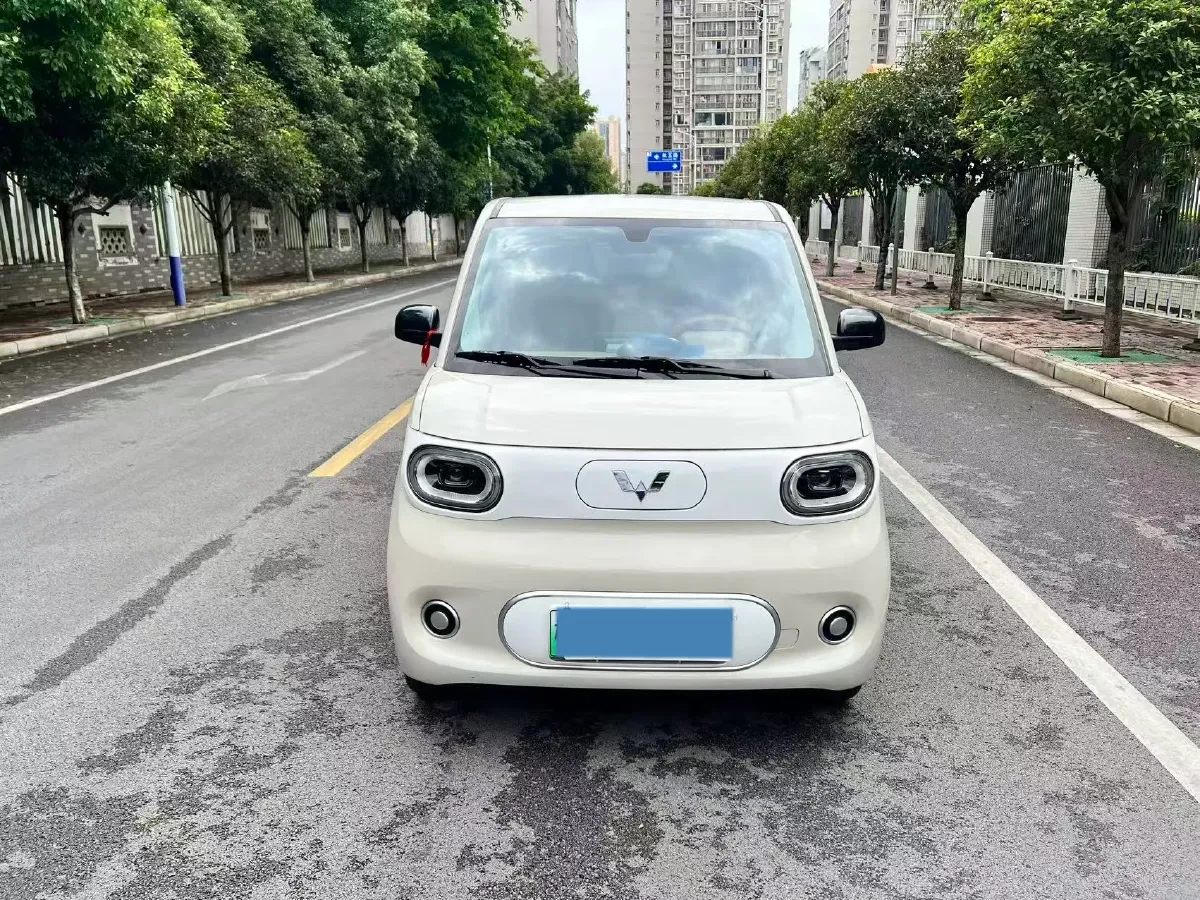 2024 WuLing HongGuang MINI EV BEV 17.3KWH,autocango,china used car exporter,china ev exporter,chinese used car exporter,chinese used ev exporter