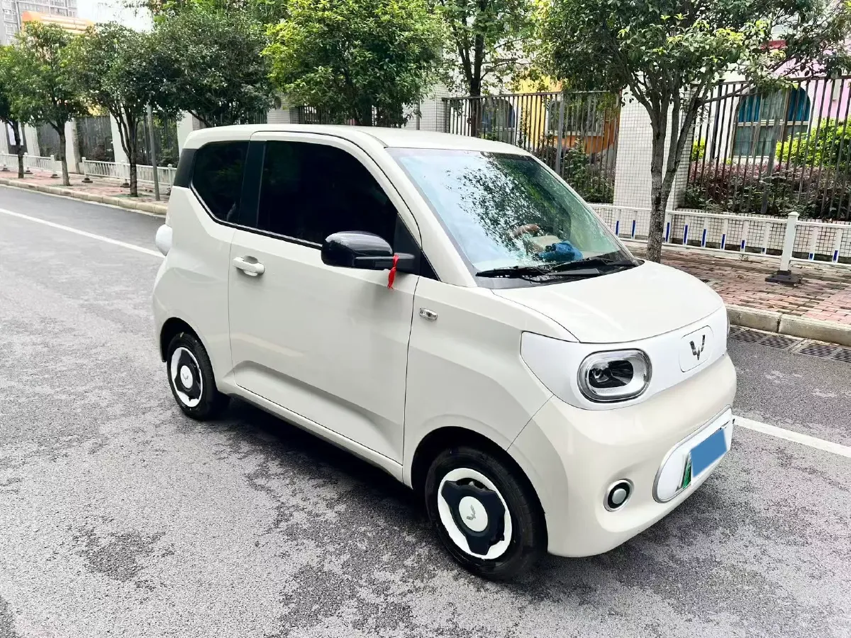 2024 WuLing HongGuang MINI EV BEV 17.3KWH,autocango,china used car exporter,china ev exporter,chinese used car exporter,chinese used ev exporter