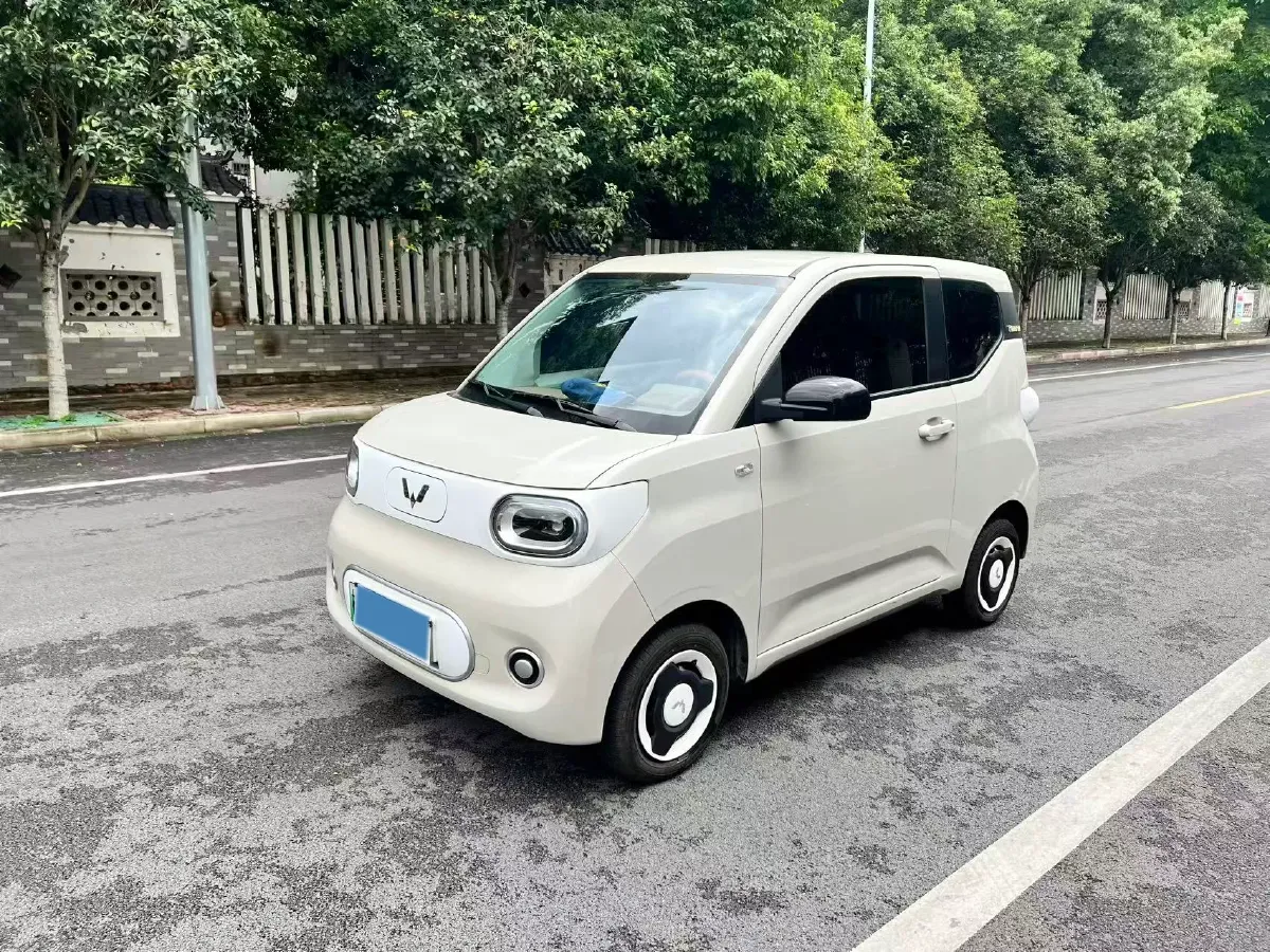 2024 WuLing HongGuang MINI EV BEV 17.3KWH,autocango,china used car exporter,china ev exporter,chinese used car exporter,chinese used ev exporter