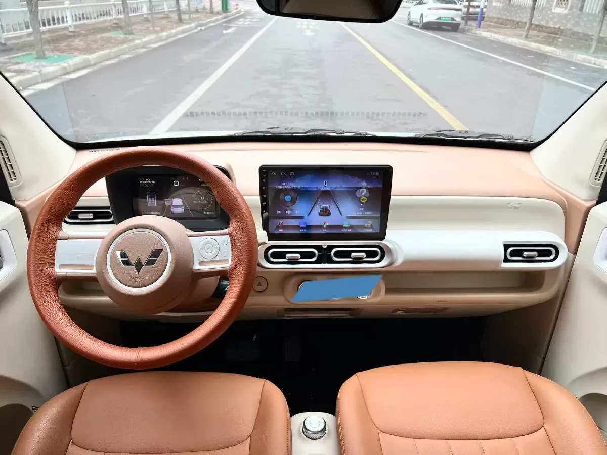 2024 WuLing HongGuang MINI EV BEV 17.3KWH,autocango,china used car exporter,china ev exporter,chinese used car exporter,chinese used ev exporter