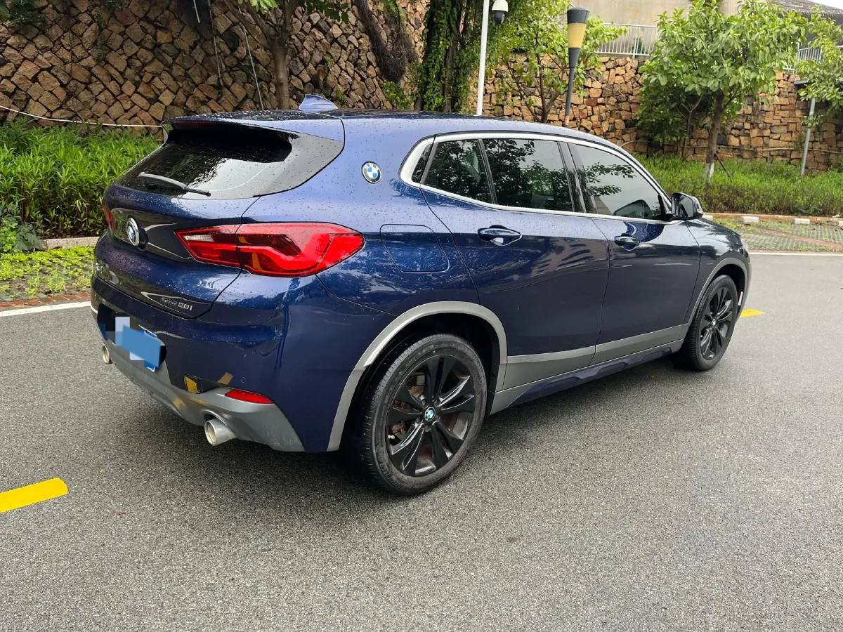 2020 BMW X2 1.5T 140HP L3 7DCT,autocango,china used car exporter,china ev exporter,chinese used car exporter,chinese used ev exporter
