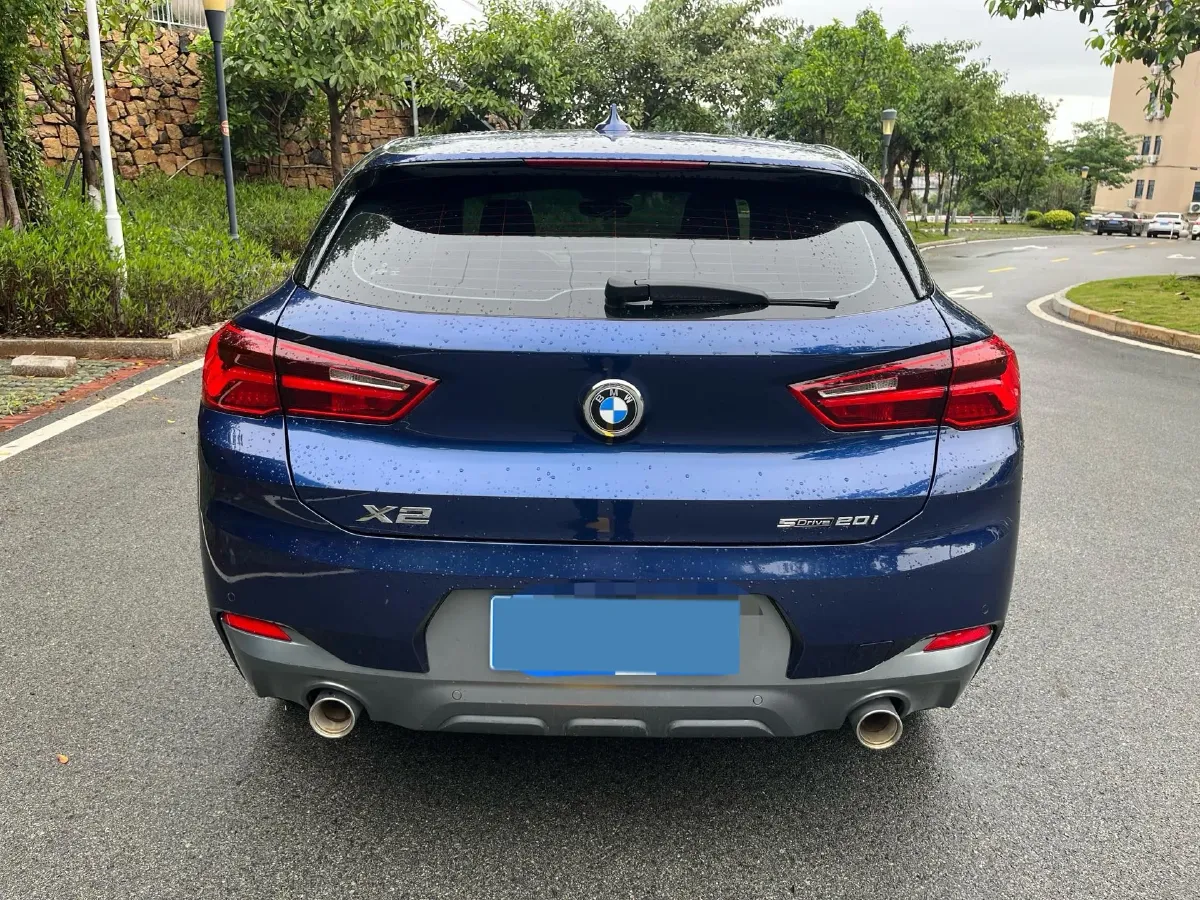 2020 BMW X2 1.5T 140HP L3 7DCT,autocango,china used car exporter,china ev exporter,chinese used car exporter,chinese used ev exporter