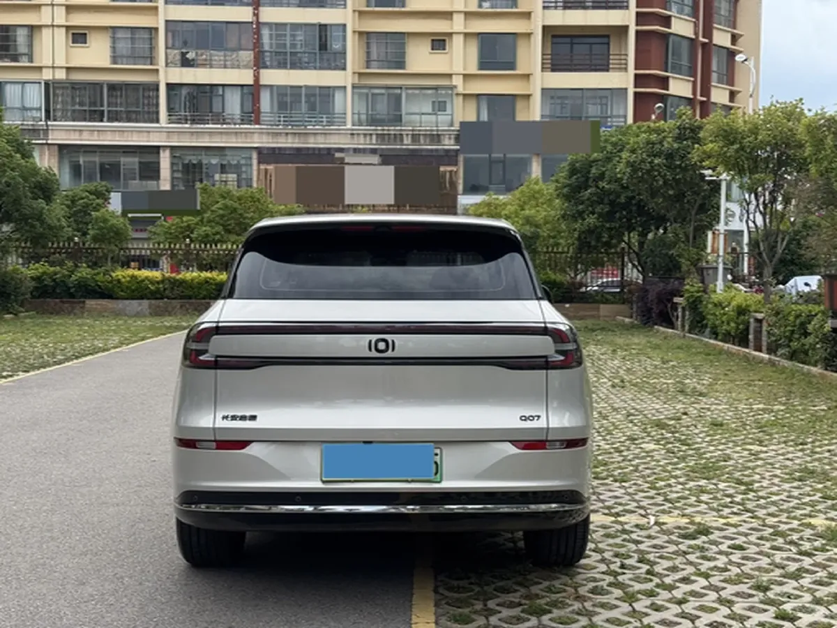 2025 ChangAn QiYuan Q07 1.5L 98HP L4 E-CVT PHEV,autocango,china used car exporter,china ev exporter,chinese used car exporter,chinese used ev exporter