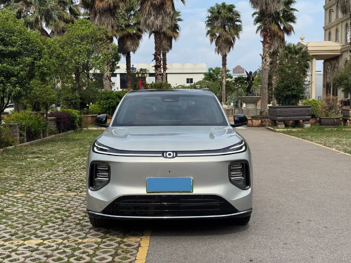 2025 ChangAn QiYuan Q07 1.5L 98HP L4 E-CVT PHEV,autocango,china used car exporter,china ev exporter,chinese used car exporter,chinese used ev exporter