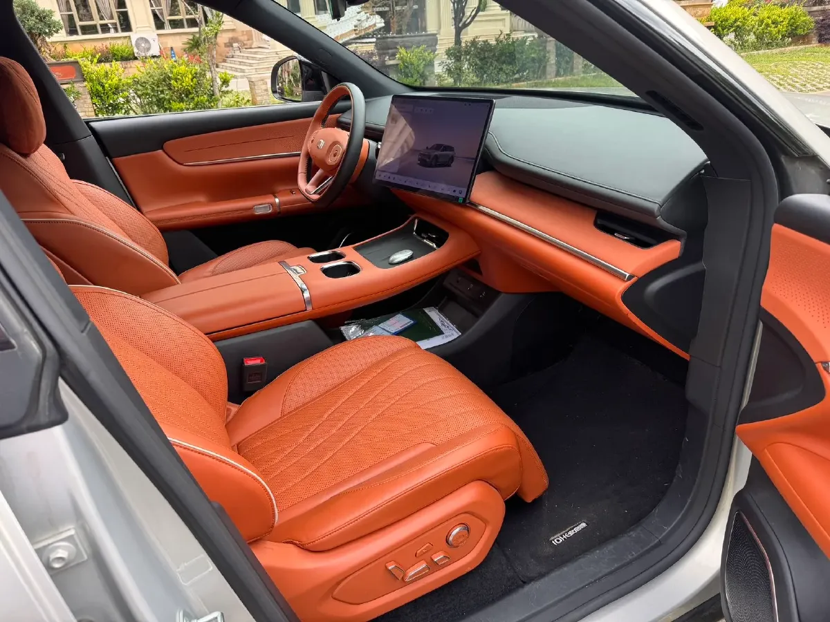 2025 ChangAn QiYuan Q07 1.5L 98HP L4 E-CVT PHEV,autocango,china used car exporter,china ev exporter,chinese used car exporter,chinese used ev exporter