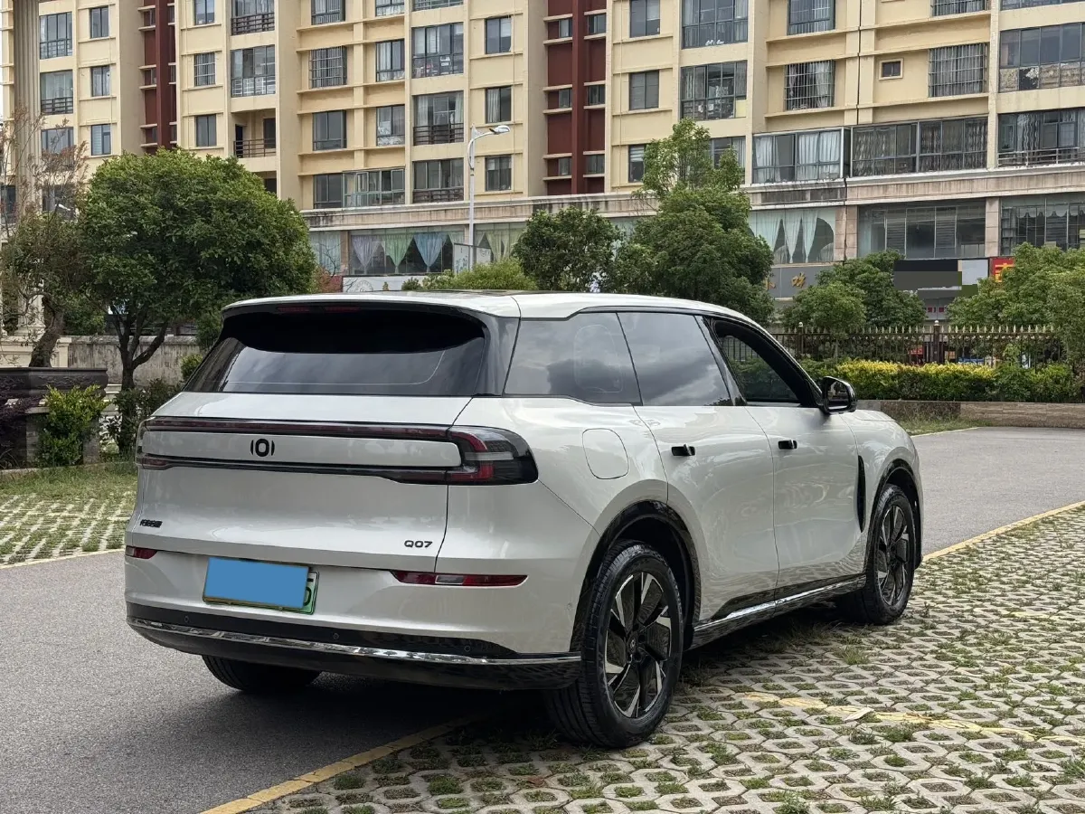2025 ChangAn QiYuan Q07 1.5L 98HP L4 E-CVT PHEV,autocango,china used car exporter,china ev exporter,chinese used car exporter,chinese used ev exporter