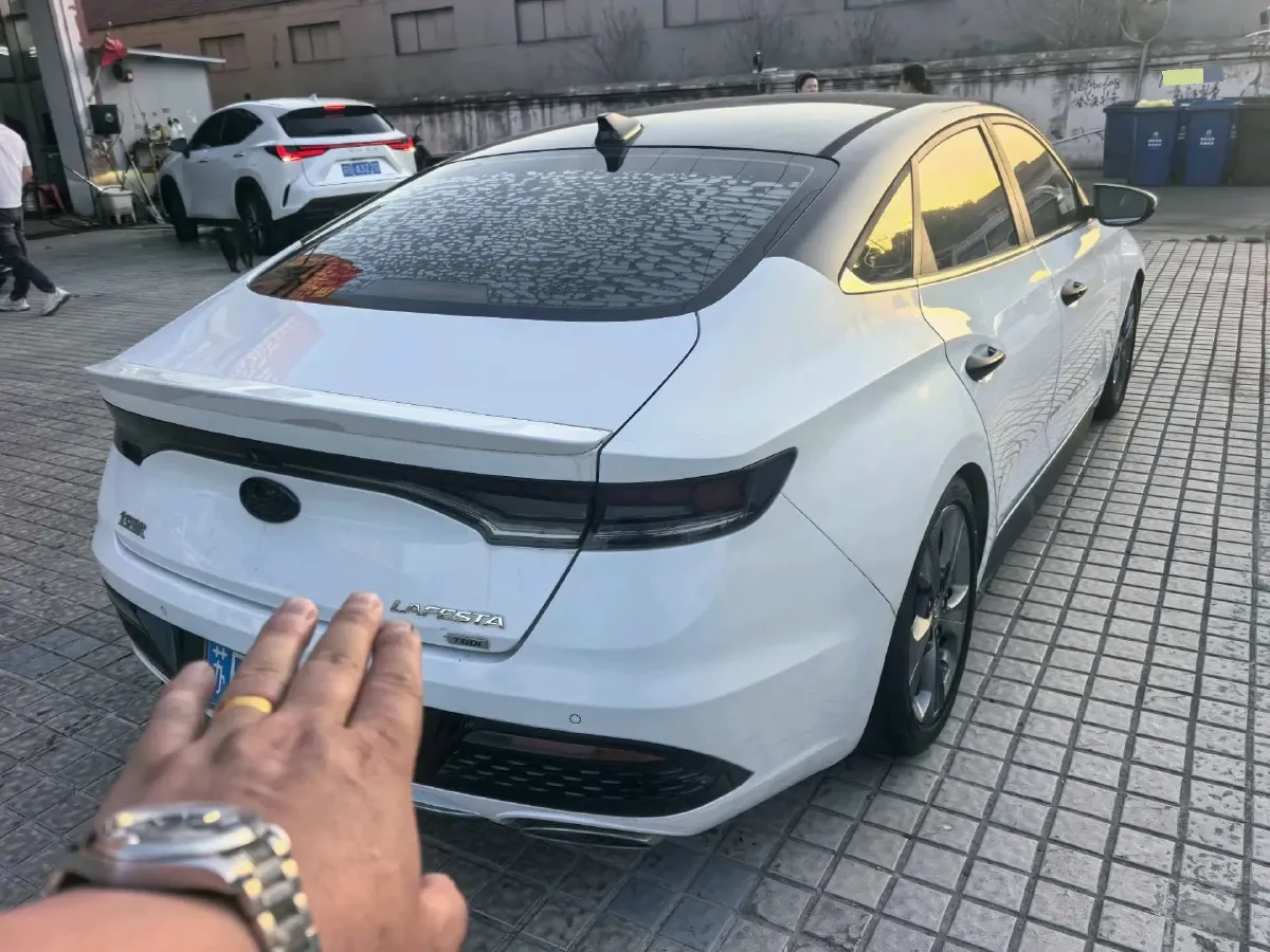 2019 Hyundai La Festa 1.6T 190HP L4 7DCT,autocango,china used car exporter,china ev exporter,chinese used car exporter,chinese used ev exporter