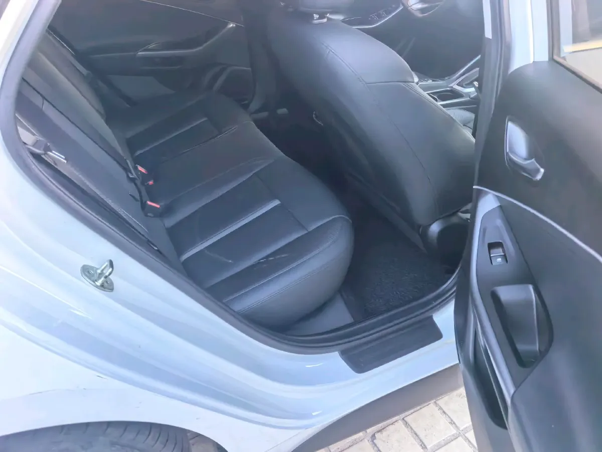2019 Hyundai La Festa 1.6T 190HP L4 7DCT,autocango,china used car exporter,china ev exporter,chinese used car exporter,chinese used ev exporter