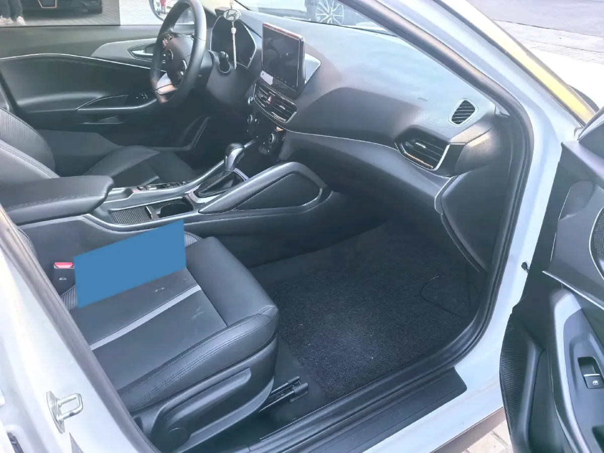 2019 Hyundai La Festa 1.6T 190HP L4 7DCT,autocango,china used car exporter,china ev exporter,chinese used car exporter,chinese used ev exporter