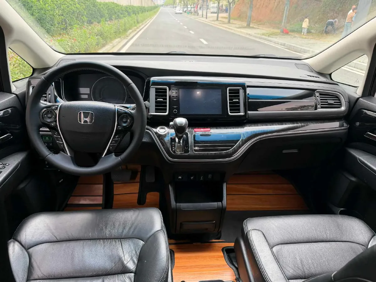 2019 Honda Elysioin 2.0L 146HP L4 E-CVT Hybrid,autocango,china used car exporter,china ev exporter,chinese used car exporter,chinese used ev exporter
