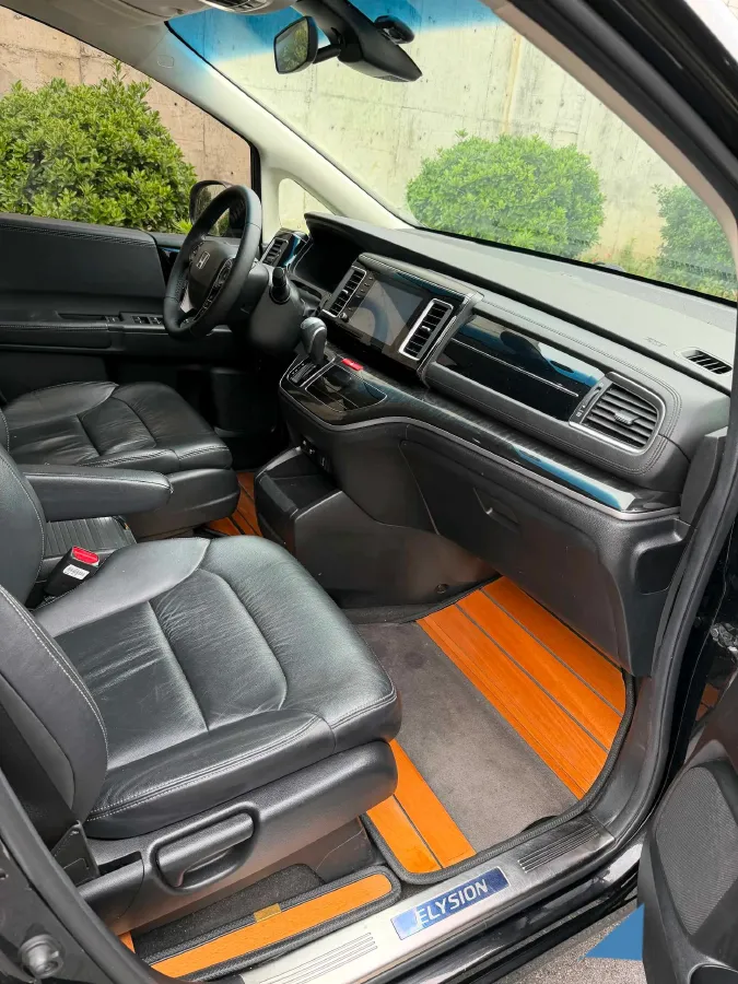 2019 Honda Elysioin 2.0L 146HP L4 E-CVT Hybrid,autocango,china used car exporter,china ev exporter,chinese used car exporter,chinese used ev exporter