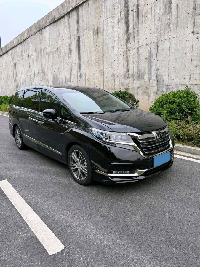 2019 Honda Elysioin 2.0L 146HP L4 E-CVT Hybrid,autocango,china used car exporter,china ev exporter,chinese used car exporter,chinese used ev exporter