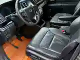 2019 Honda Elysioin 2.0L 146HP L4 E-CVT Hybrid