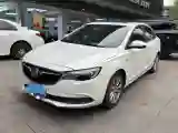 2019 Buick Excelle 1.0T 125HP L3 6DCT
