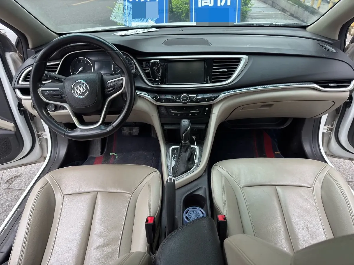 2019 Buick Excelle 1.0T 125HP L3 6DCT,autocango,china used car exporter,china ev exporter,chinese used car exporter,chinese used ev exporter