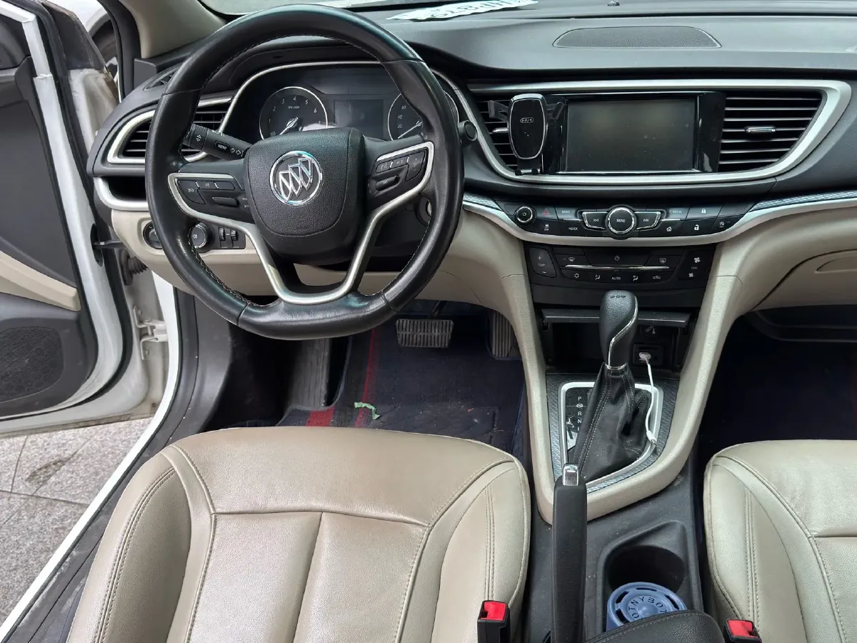 2019 Buick Excelle 1.0T 125HP L3 6DCT,autocango,china used car exporter,china ev exporter,chinese used car exporter,chinese used ev exporter