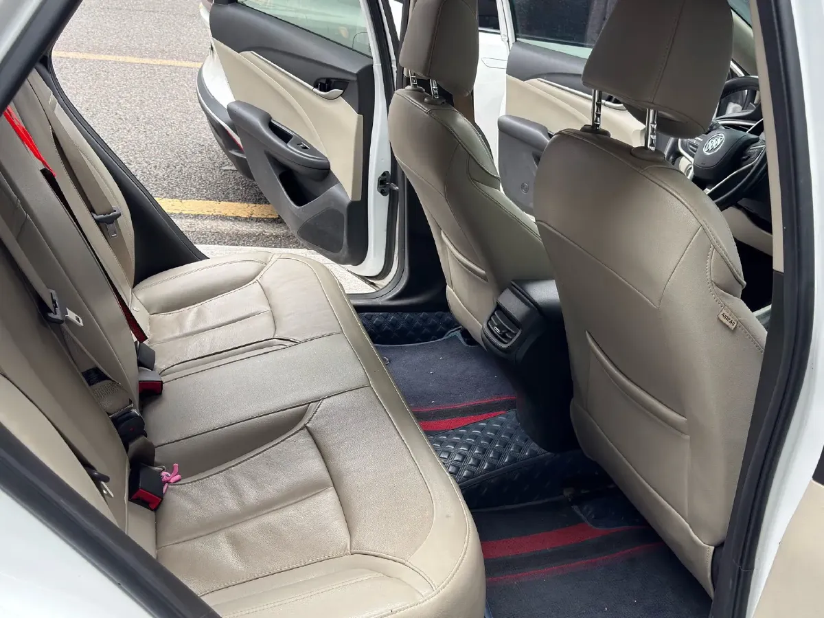 2019 Buick Excelle 1.0T 125HP L3 6DCT,autocango,china used car exporter,china ev exporter,chinese used car exporter,chinese used ev exporter