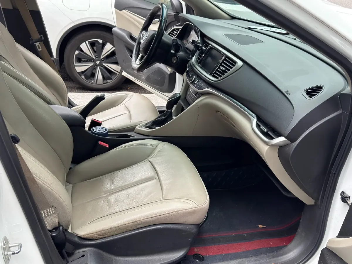 2019 Buick Excelle 1.0T 125HP L3 6DCT,autocango,china used car exporter,china ev exporter,chinese used car exporter,chinese used ev exporter