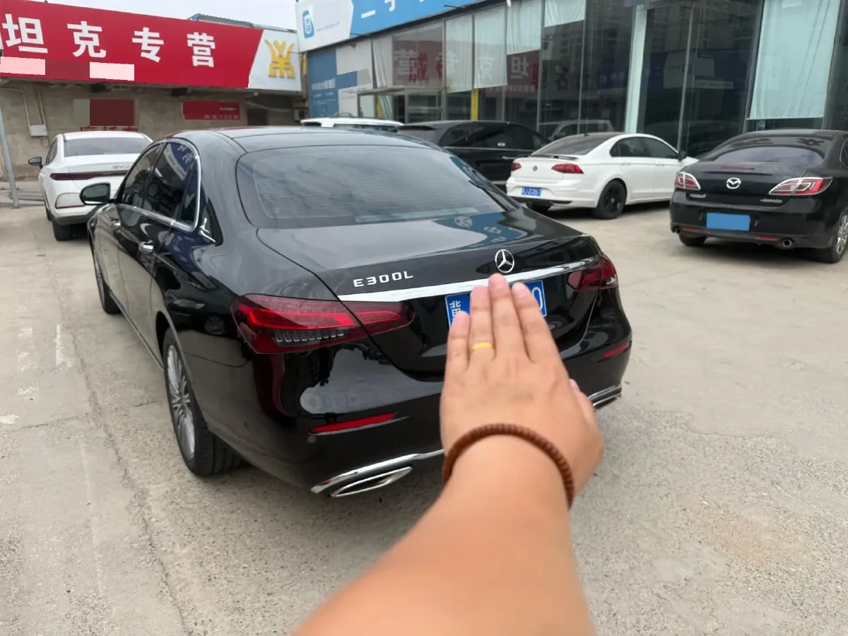 2023 Mercedes-Benz E Class 2.0T 258HP L4 9AT,autocango,china used car exporter,china ev exporter,chinese used car exporter,chinese used ev exporter