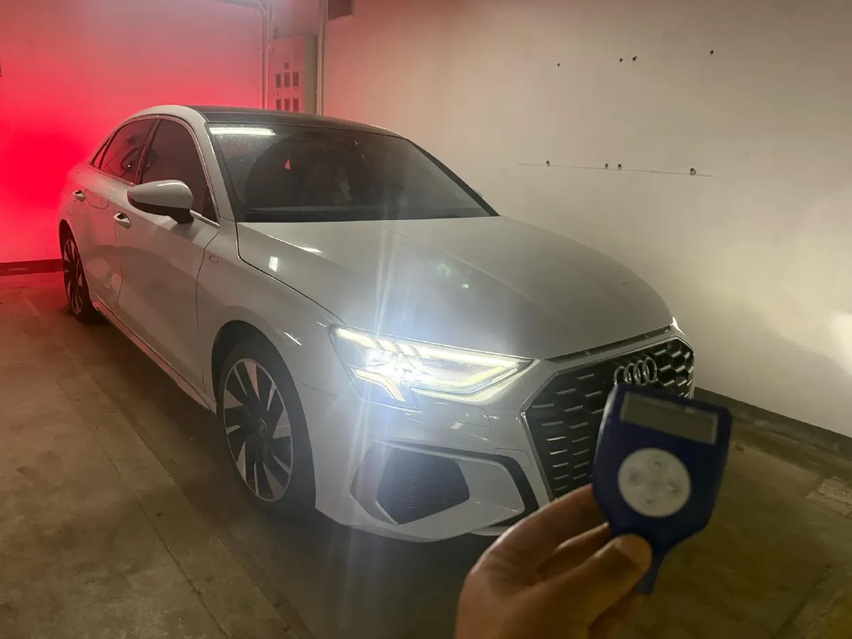 2024 Audi A3 1.4T 150HP L4 7DCT,autocango,china used car exporter,china ev exporter,chinese used car exporter,chinese used ev exporter
