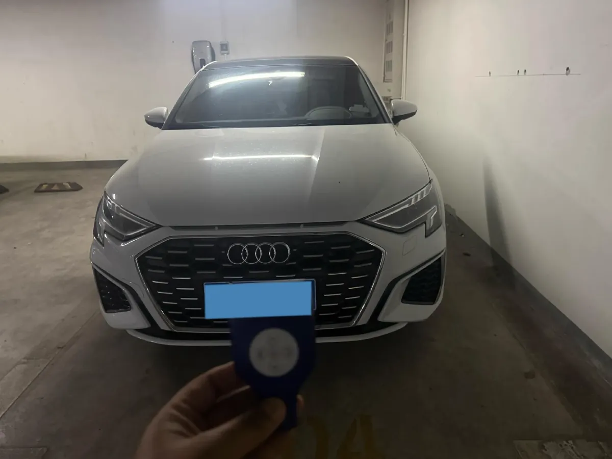 2024 Audi A3 1.4T 150HP L4 7DCT,autocango,china used car exporter,china ev exporter,chinese used car exporter,chinese used ev exporter