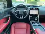 2022 Jaguar XEL 2.0T 250HP L4 8AT