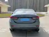 2018 Mazda Atenza 2.5L 192HP L4 6AT