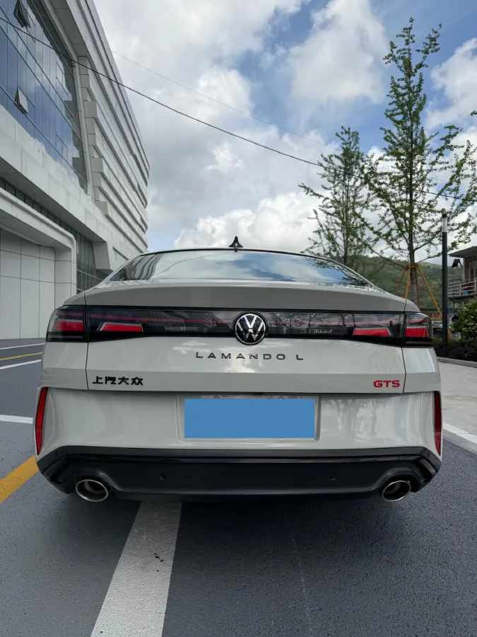 2026 Volkswagen Lamando 2.0T 220HP L4 7DCT,autocango,china used car exporter,china ev exporter,chinese used car exporter,chinese used ev exporter