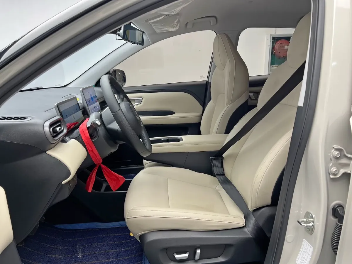 2024 WuLing BinGuoPLUS BEV 37.9KWH,autocango,china used car exporter,china ev exporter,chinese used car exporter,chinese used ev exporter