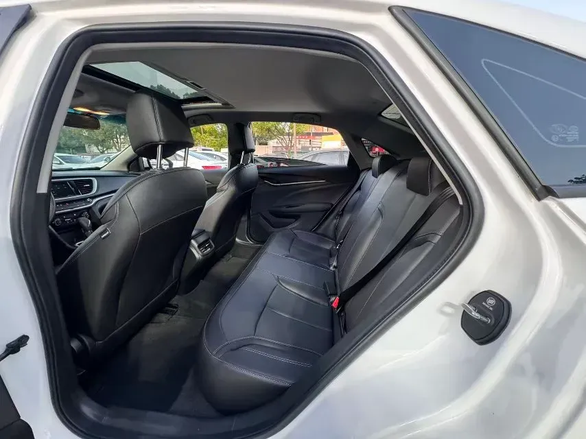 2021 Buick Excelle 1.5L 113HP L4 6AT,autocango,china used car exporter,china ev exporter,chinese used car exporter,chinese used ev exporter