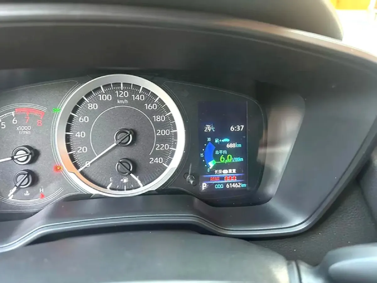 2022 Toyota Levin 1.2T 116HP L4 CVT,autocango,china used car exporter,china ev exporter,chinese used car exporter,chinese used ev exporter