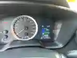 2022 Toyota Levin 1.2T 116HP L4 CVT