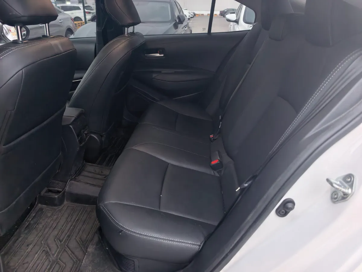 2021 Toyota Corolla 1.8L 98HP L4 E-CVT Hybrid,autocango,china used car exporter,china ev exporter,chinese used car exporter,chinese used ev exporter