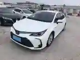 2021 Toyota Corolla 1.8L 98HP L4 E-CVT Hybrid