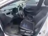 2021 Toyota Corolla 1.8L 98HP L4 E-CVT Hybrid