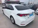 2021 Toyota Corolla 1.8L 98HP L4 E-CVT Hybrid