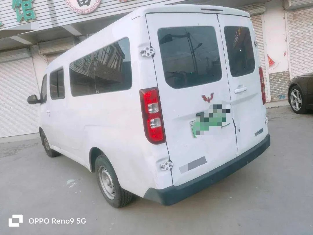 2024 WuLing YangGuang BEV 41.9KWH,autocango,china used car exporter,china ev exporter,chinese used car exporter,chinese used ev exporter