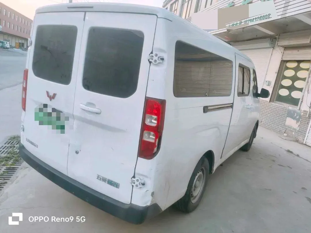 2024 WuLing YangGuang BEV 41.9KWH,autocango,china used car exporter,china ev exporter,chinese used car exporter,chinese used ev exporter