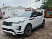2022 LAND ROVER RANGE ROVER EVOQUE,autocango,china used car exporter,china ev exporter,chinese used car exporter,chinese used ev exporter