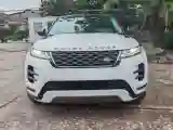 2022 Land Rover Range Rover Evoque 2.0T 249HP L4 9AT