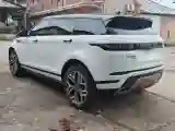 2022 Land Rover Range Rover Evoque 2.0T 249HP L4 9AT