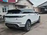 2022 Land Rover Range Rover Evoque 2.0T 249HP L4 9AT