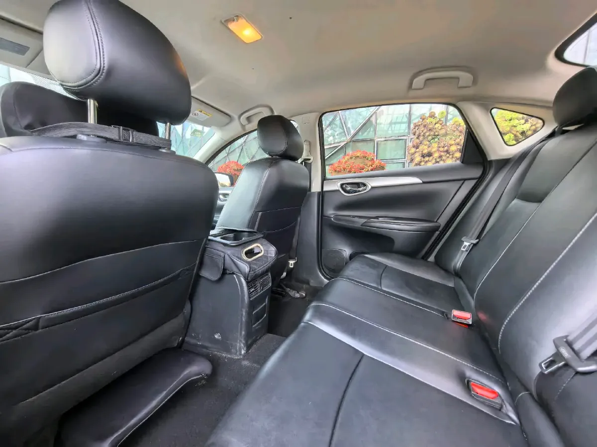 2022 Nissan Sylphy 1.6L 122HP L4 CVT,autocango,china used car exporter,china ev exporter,chinese used car exporter,chinese used ev exporter