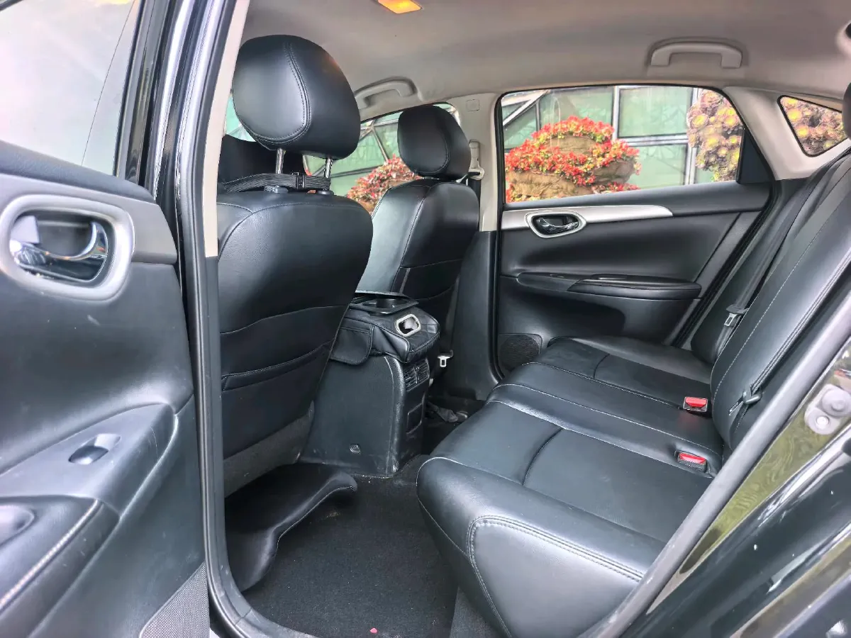 2022 Nissan Sylphy 1.6L 122HP L4 CVT,autocango,china used car exporter,china ev exporter,chinese used car exporter,chinese used ev exporter