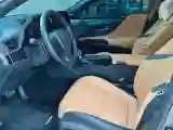 2022 Lexus ES 2.5L 178HP L4 E-CVT Hybrid