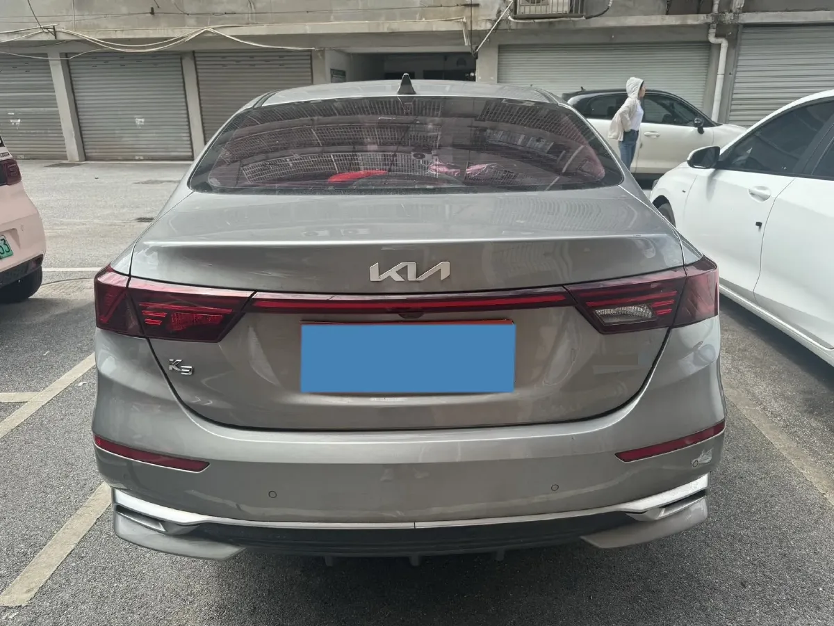 2021 Kia K3 1.5L 115HP L4 CVT,autocango,china used car exporter,china ev exporter,chinese used car exporter,chinese used ev exporter